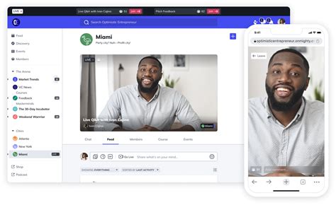 What Is Community-Based Learning? A Short Guide | Mighty Networks