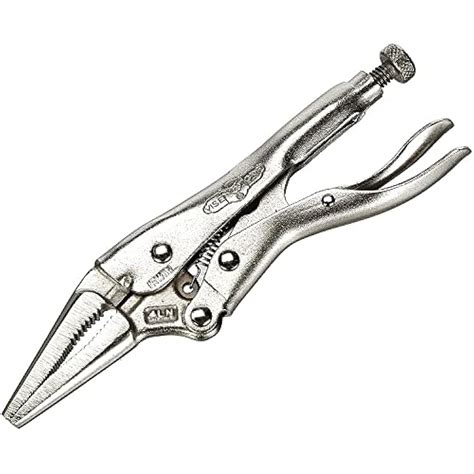 IRWIN VISE-GRIP Original Locking Pliers, Long Nose, India | Ubuy