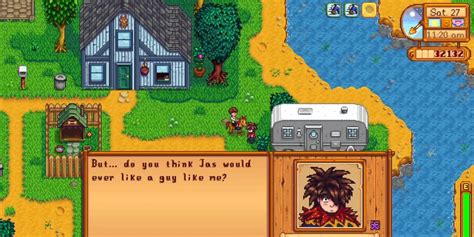 Best Character Stories In Stardew Valley