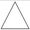 What is triangle? Draw any triangle - Brainly.in