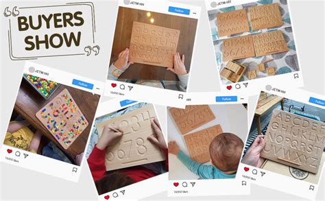 Epeiro English ABCD Toys for Kids with Dummy Pencil, Capital Word Acbd ...