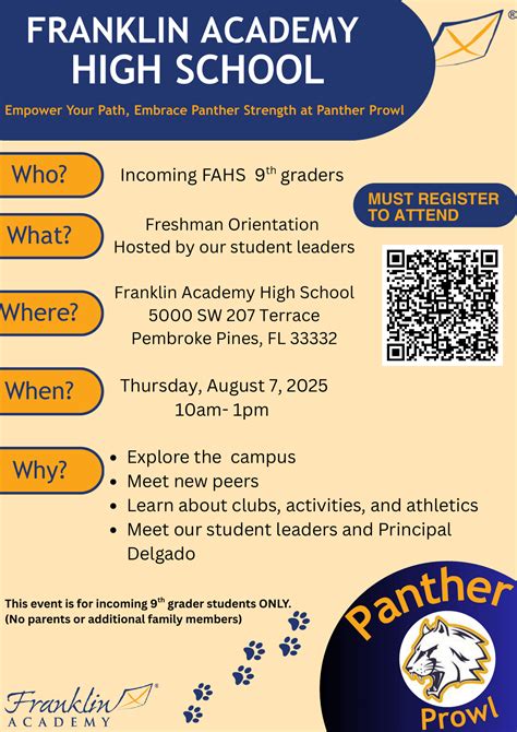 Franklin Academy Pembroke Pines [K-12]'s Home Page