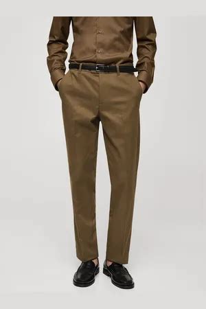 MANGO - Men | FASHIOLA INDIA