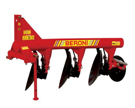 Plough | Plow | Types and Use - Tractor Plough for Sale - Beroni