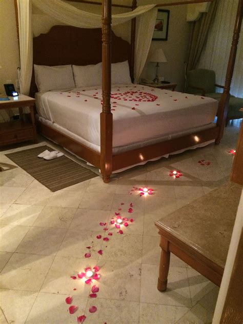 Turn Down Service at Dreams Los Cabos Resort & Spa