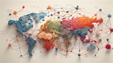 Digitally Model Computer Network 的图像结果