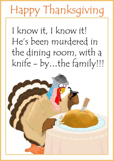 Happy Thanksgiving Cards and Thanksgiving Poems