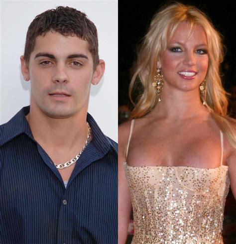 Britney Spears and Jason Alexander - Shortest celebrity marriages ...