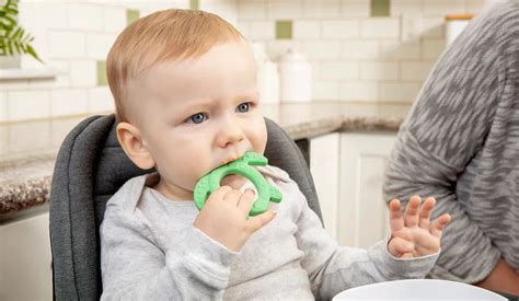 Dr. Brown’s™ Silicone Starter Spoon – Dr. Brown's India