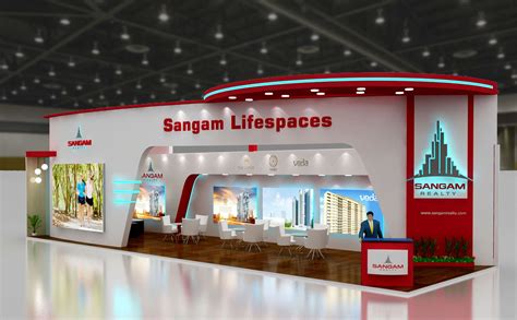 Stall Fabricators: Customer Reviews, Stands and Services