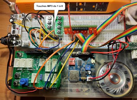 Image result for Arduino Soundboard