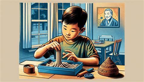 What is Kinetic Sand?