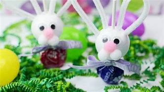 Image result for Two Bunny's Art