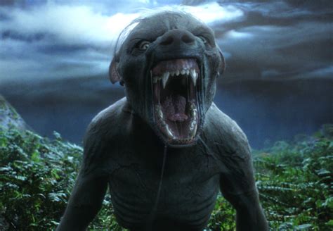 How To Draw A Werewolf From Harry Potter