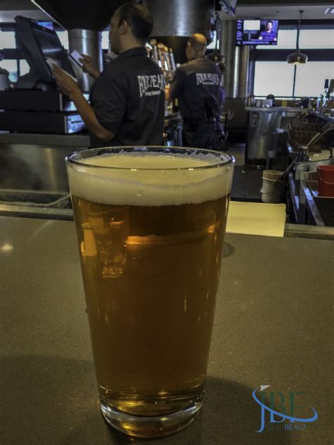 Four Peaks Hop Knot IPA – A Beer For Strange Climates