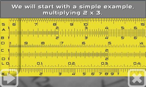 Image result for Using a Slide Rule