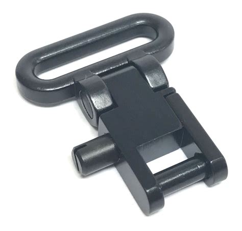NECG Quick-Detachable Swivel (1) for American Swivel Studs R-308 ...