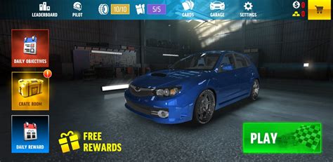 Descargar Drift Max Pro 2.6 APK Gratis para Android