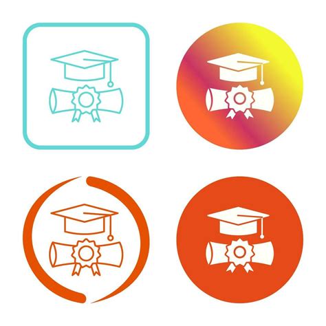 Graduation Icon 的图像结果