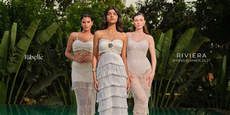 Ribelle | Luxury Handcrafted Dresses & Co-ords | India