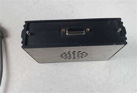 Applied Concepts Stalker Dual Input DSR 34.7Ghz Police Radar CPU Module ...