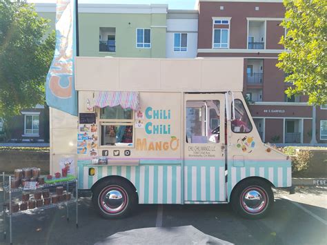 Book Los Angeles Food Trucks - City Flavor