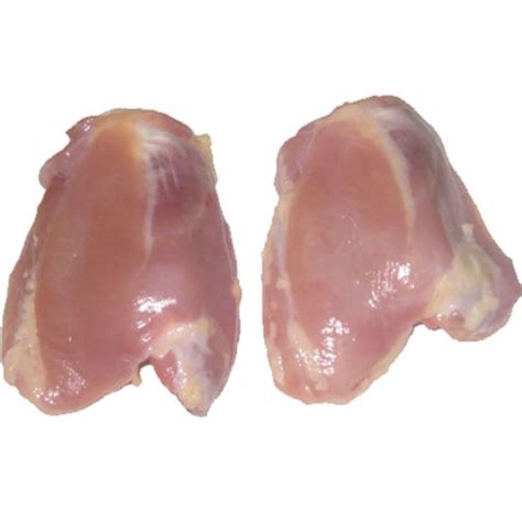 Chicken Thigh With Bone Skinless (Chilled) 2 kg JAPFA – JITCO