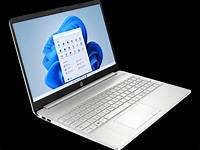 HP 15s fq5007TU 12th Gen Intel Core i3-1215U Laptop (15.6-inch FHD, 8GB ...