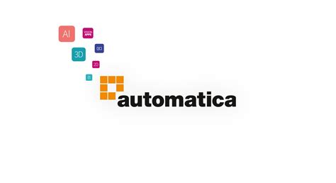 automatica 2022: La IA se hace imprescindible - IDS Imaging Development ...