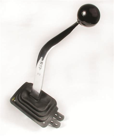 Hurst Shifter