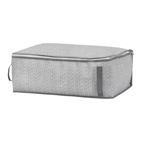 1 Pack Clothes Storage, Storage Bags with Handles, Foldable Moving Bags ...