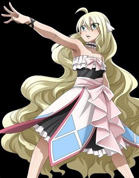 Mavis Fairy Tail Piange