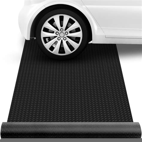 Amazon.com: Tru-Stall 1 Piece 3/4" Thick Rubber Mat - 10' x 10' - Horse ...