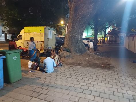 Mumbai: Homeless Residents Accuse Rahul Narwekar Of Forced Evictions ...