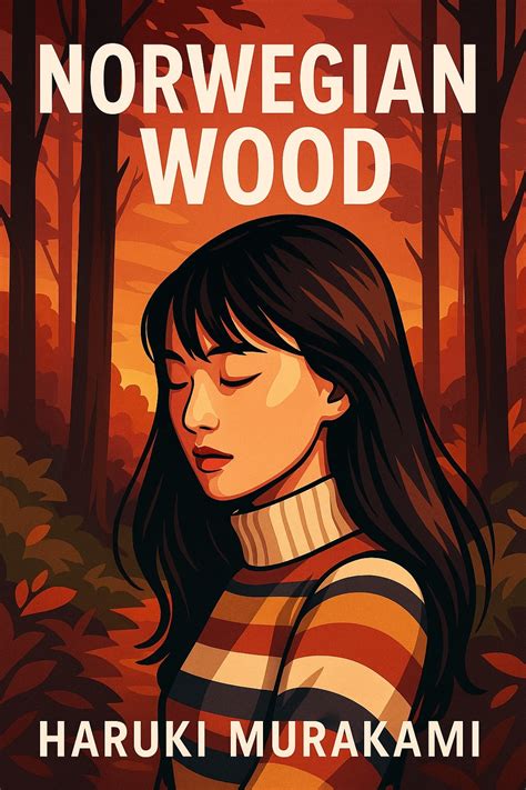 Norwegian Wood by Haruki Murakami Read Free Online | Full Text FREE on ...