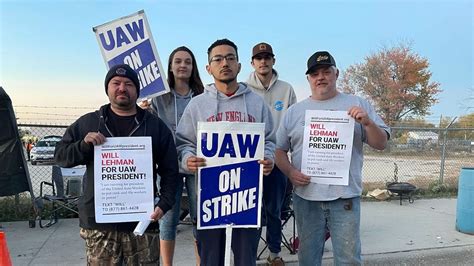 CNH workers: Vote NO on the contract! Form rank-and-file committees to ...