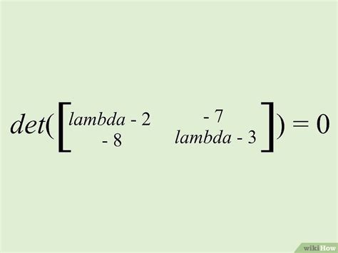 Matrix Diagonalization 的图像结果
