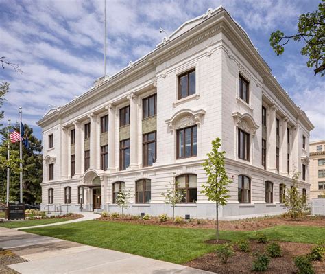 Restore Oregon’s 2023 preservation award winners rescued, revitalized ...