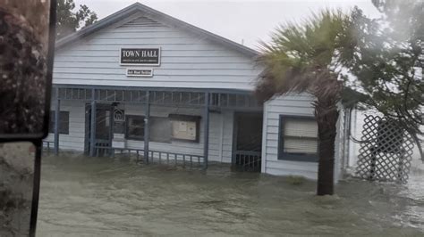 Biden approves federal disaster declaration for South Carolina | wltx.com