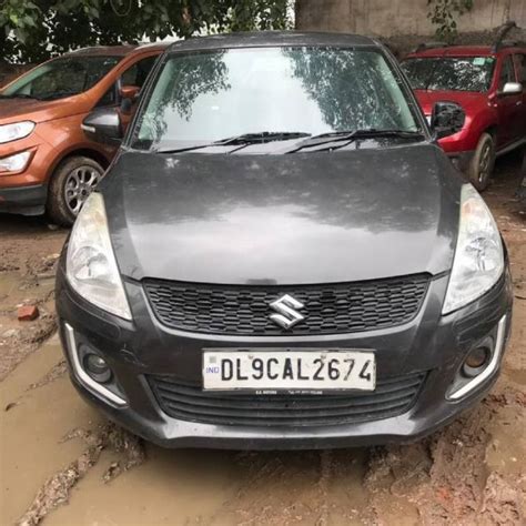 Explore the Best Used Maruti Suzuki Cars in Delhi | Exclusive Deals