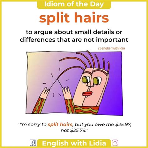 English with Lidia - ⭐️ Apart from learning synonyms of words, i.e ...