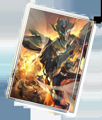 Flames Afar - Hakush.in