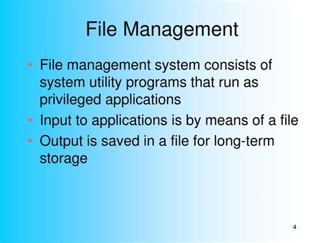File Management Ppt Presentation 的图像结果