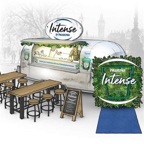 Intense by Philadelphia pop-up tour coming to The Ashes in Leeds ...