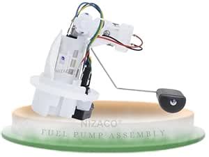 Nizaco MT 15 Fuel Assembly Compatible for MT15, FZ V3 & R15 Version 4 ...