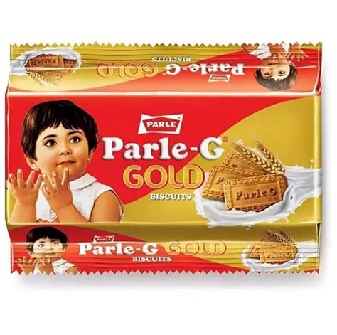 Parle Biscuit - Gold, 62.5g+12.5g Pack : Amazon.in: Grocery & Gourmet Foods