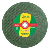 Cutting Wheels for Metal, Steel & Angle Grinders – Yuri Group