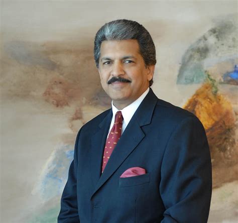 Anand Mahindra appointed Board member of United Nations Global Compact ...