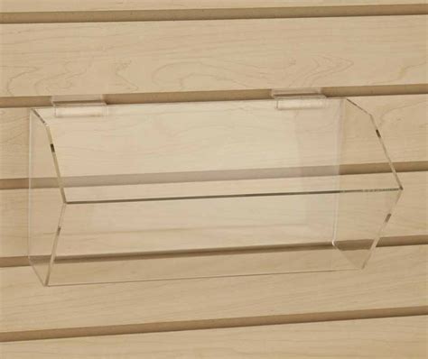 Slatwall Accessories Canada