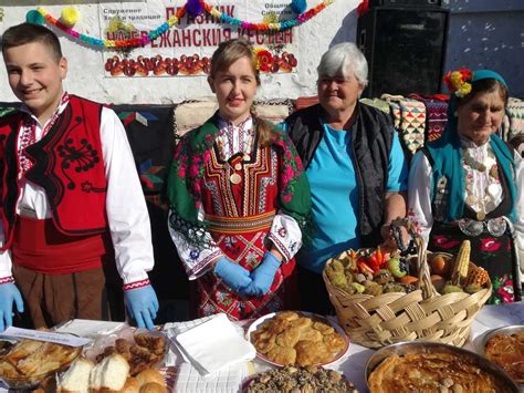 Гастротур “В Беласица - планината на сладките кестени” - SlowTours